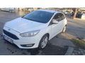 Sahibinden Ford Focus 1.6 TDCi Trend X 2015 Model