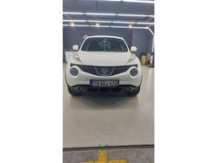 Sahibinden Nissan Juke 1.5 dCi Tekna 2012 Model