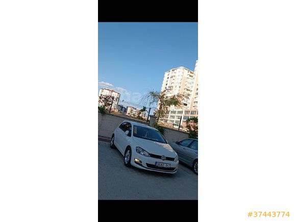 TERTEMİZ AİLE ARACI