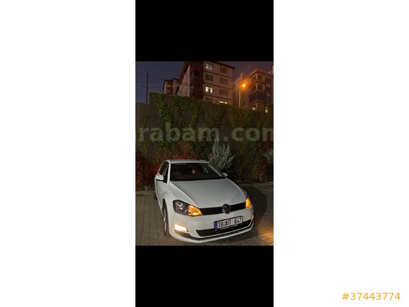 TERTEMİZ AİLE ARACI