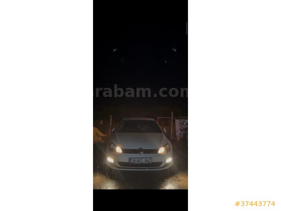 TERTEMİZ AİLE ARACI