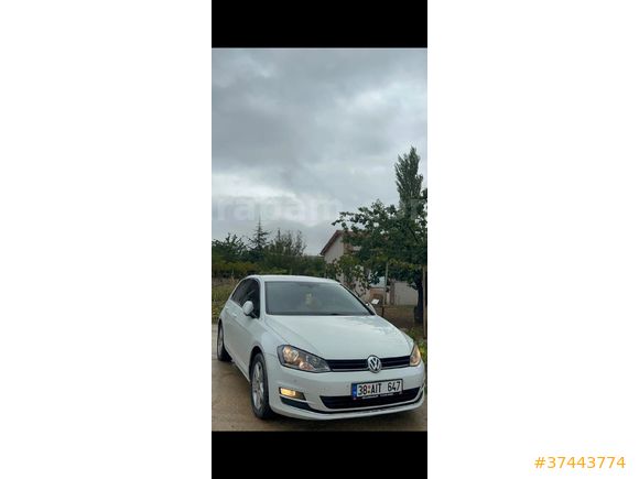 TERTEMİZ AİLE ARACI