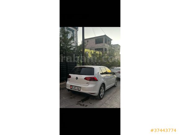 TERTEMİZ AİLE ARACI