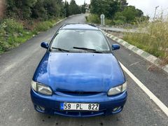 Sahibinden Hyundai Accent 1.3 LS 1997 Model
