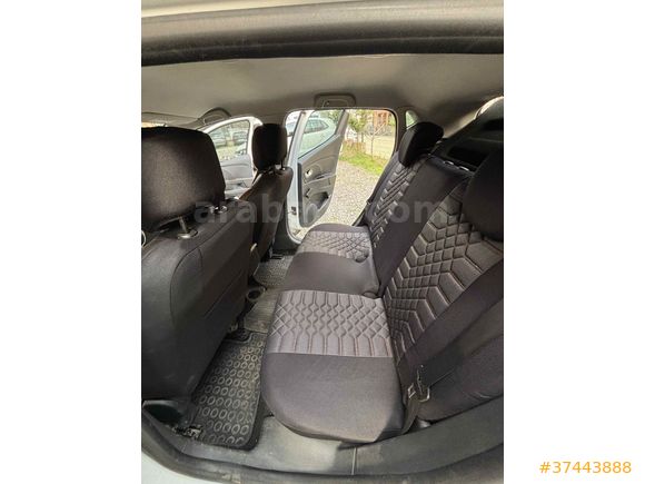 Sahibinden Renault Clio 1.5 dCi Joy 2015 Model 