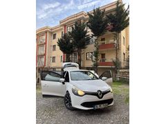 Sahibinden Renault Clio 1.5 dCi Joy 2015 Model 