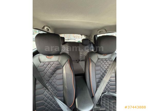 Sahibinden Renault Clio 1.5 dCi Joy 2015 Model 