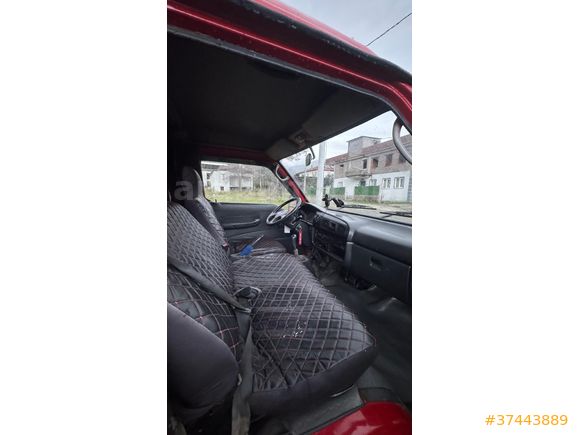 Sahibinden Hyundai H 100