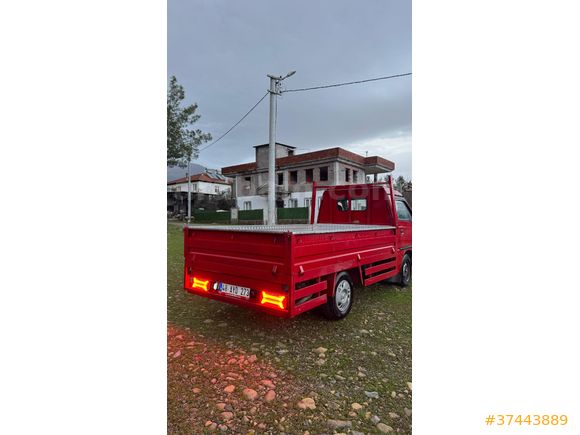 Sahibinden Hyundai H 100