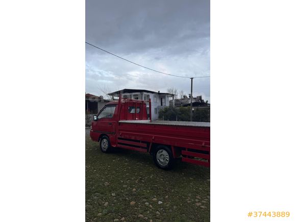Sahibinden Hyundai H 100