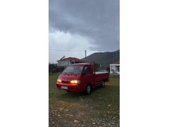 Sahibinden Hyundai H 100