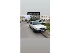 Sahibinden Tofaş Kartal 5 Vites 1999 Model 