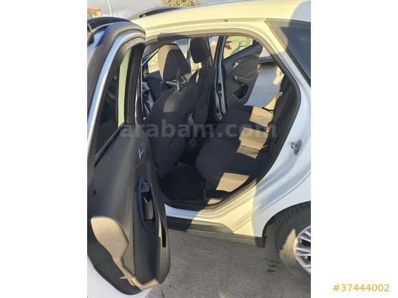 Sahibinden Ford Focus 1.6 TDCi Titanium X 2012 Model