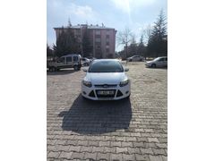 Sahibinden Ford Focus 1.6 TDCi Titanium X 2012 Model