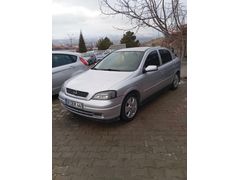Sahibinden Opel Astra 1.6 Classic Twinport 2006 Model