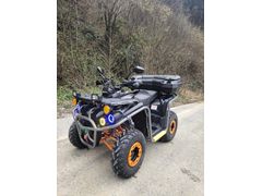 Sahibinden Yuki YK200-T3 Tract