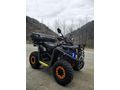 Sahibinden Yuki YK200-T3 Tract