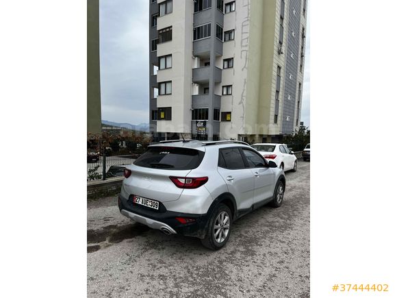 Sahibinden Kia Stonic 1.4 MPI Cool 2022 Model 