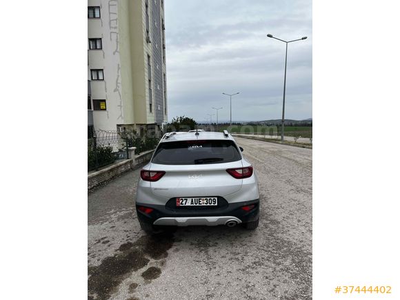 Sahibinden Kia Stonic 1.4 MPI Cool 2022 Model 