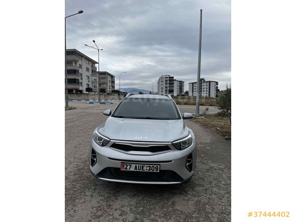 Sahibinden Kia Stonic 1.4 MPI Cool 2022 Model 