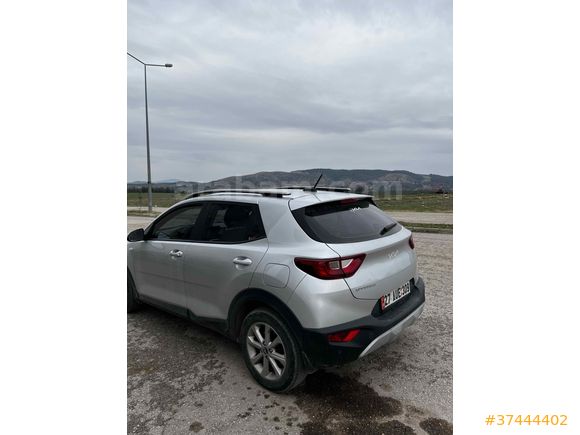 Sahibinden Kia Stonic 1.4 MPI Cool 2022 Model 