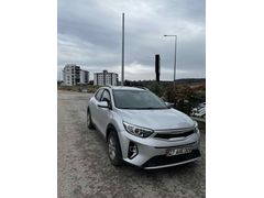 Sahibinden Kia Stonic 1.4 MPI Cool 2022 Model 