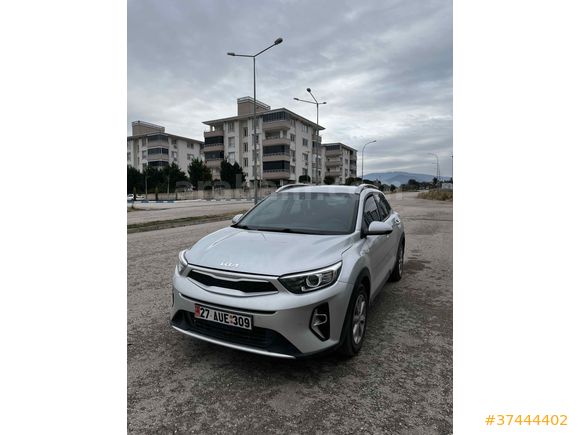 Sahibinden Kia Stonic 1.4 MPI Cool 2022 Model 
