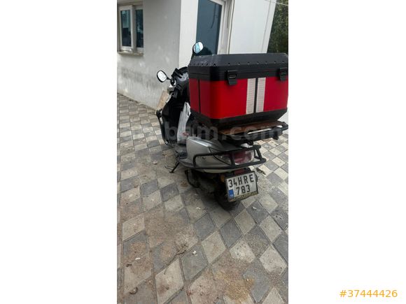 Sahibinden Kuba VN50 Pro