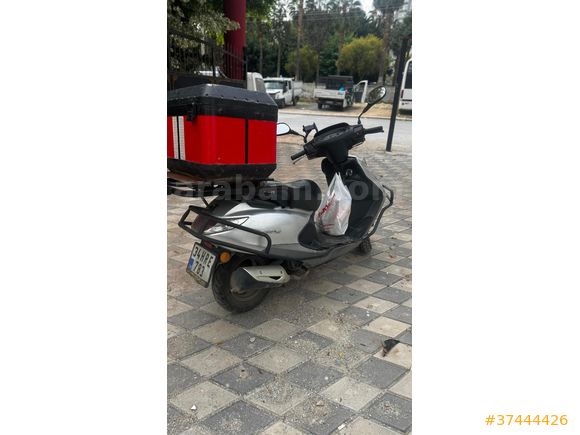 Sahibinden Kuba VN50 Pro