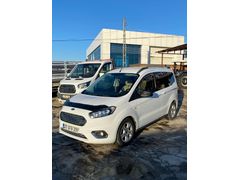 Sahibinden Ford Tourneo Courier 1.5 TDCi Delux 2022 Model