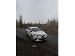 Sahibinden Renault Fluence 1.5 dCi Touch 2016 Model 