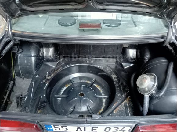 Sahibinden Tofaş Doğan L 1990 Model