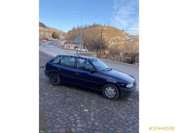 Sahibinden Opel Astra 1.6 1995 Model 