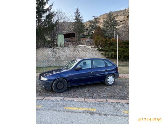 Sahibinden Opel Astra 1.6 1995 Model 