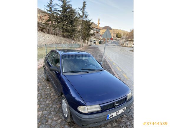 Sahibinden Opel Astra 1.6 1995 Model 
