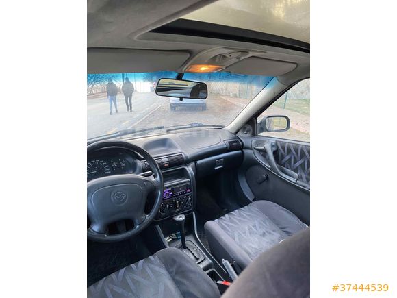 Sahibinden Opel Astra 1.6 1995 Model 