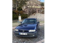 Sahibinden Opel Astra 1.6 1995 Model 