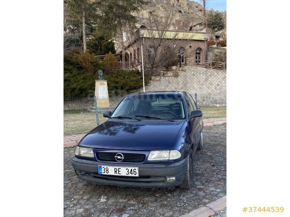 Sahibinden Opel Astra 1.6 1995 Model 