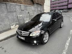 Sahibinden Mercedes - Benz C 180 Kompressor BlueEFFICIENCY AMG 2010 Model İstanbul