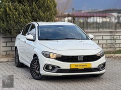 TAŞ OTOMOTİV'DEN 2022 EGEA EASY PLUS 1.3 MJET 95 HP