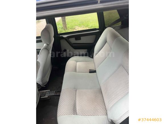Sahibinden Fiat Uno 70 SXie 1998 Model Antalya 355.000 km Mavi