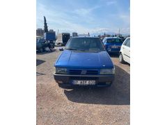 Sahibinden Fiat Uno 70 SXie 1998 Model 