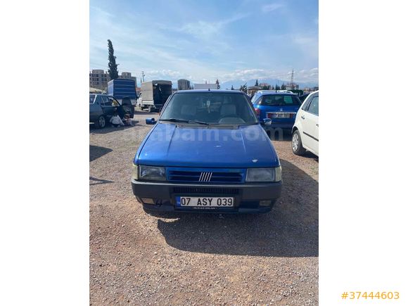Sahibinden Fiat Uno 70 SXie 1998 Model 