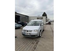 Sahibinden Volkswagen Caddy 1.9 TDI Kombi 2006 Model 