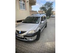 Sahibinden düşük km Dacia Logan 1.5 dCi MCV Ambiance 2009 Model Kocaeli 229.000 km Gri (Gümüş)
