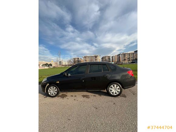 Sahibinden Renault Symbol 1.2 Authentique 2009 Model 