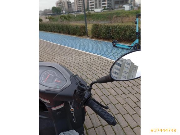 Sahibinden Mondial Airtime 50