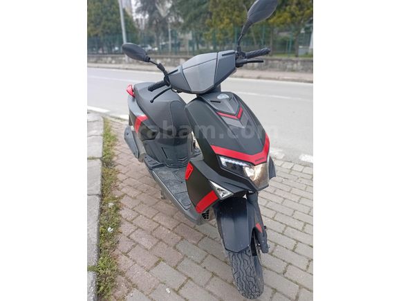 Sahibinden Mondial Airtime 50