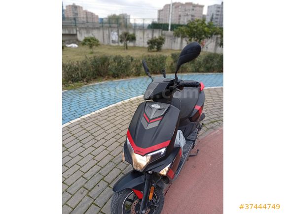 Sahibinden Mondial Airtime 50