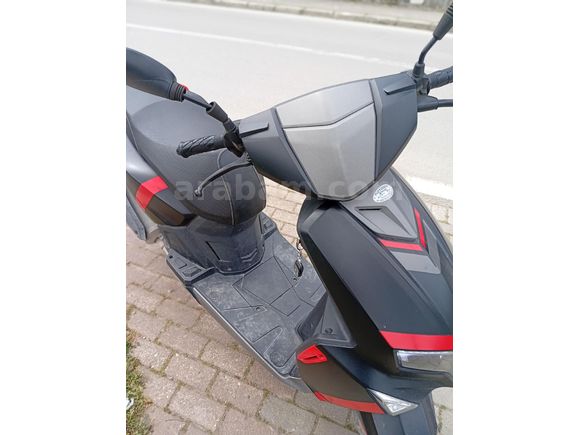 Sahibinden Mondial Airtime 50